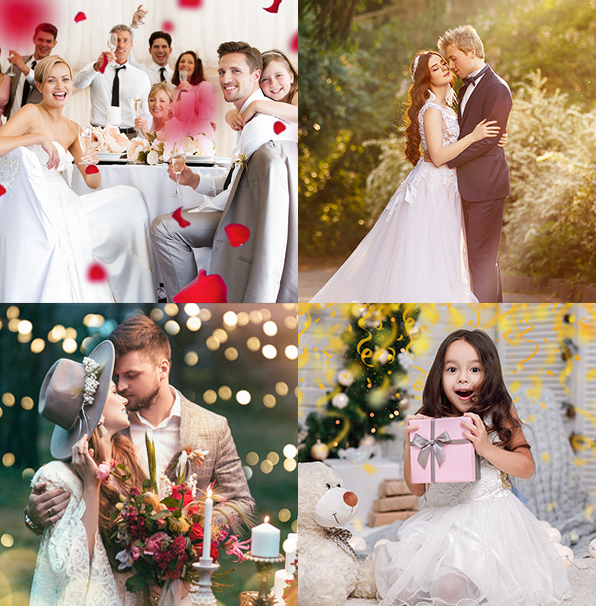 entire collection lightroom presets